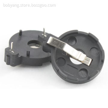 Coin Cell Holders DIP for CR2032